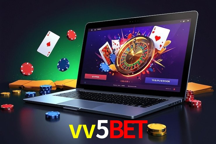 vv5bet Salvador - Support