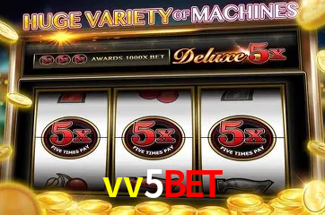 Descubra a Magia dos Jogos de Arcade no vv5bet