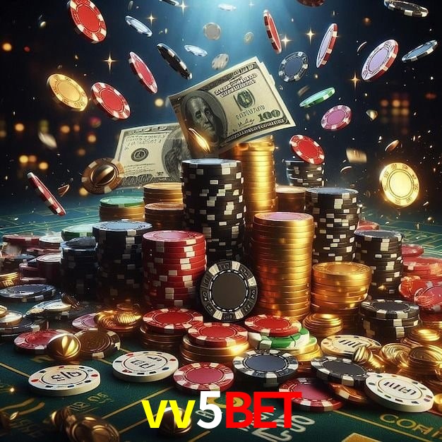 Jogos Exclusivos vv5bet
