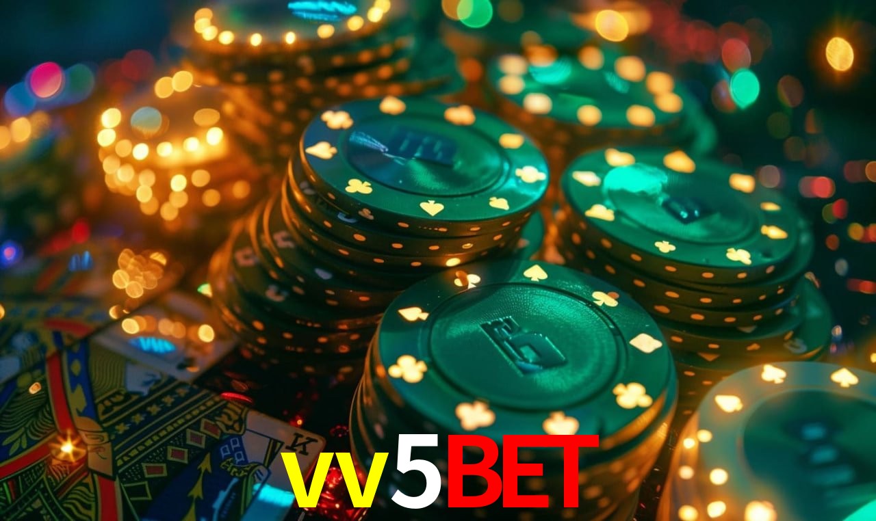 Jogos de Slot vv5bet