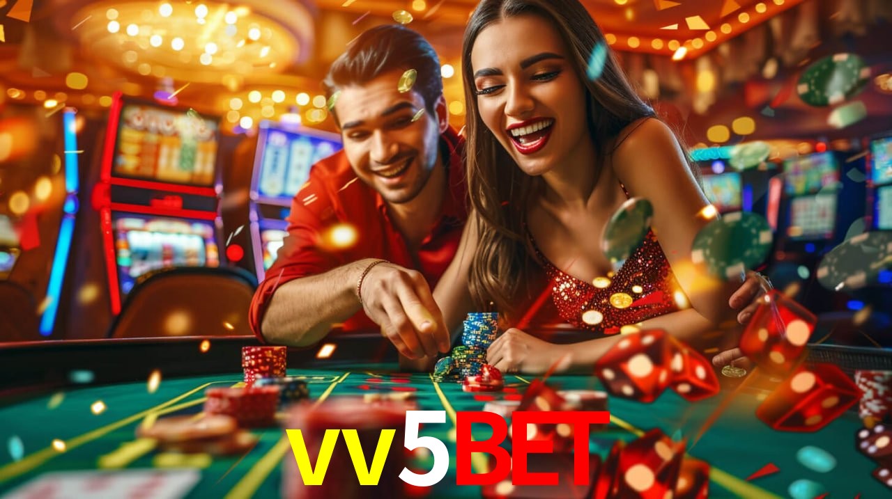 vv5bet - Customer Support