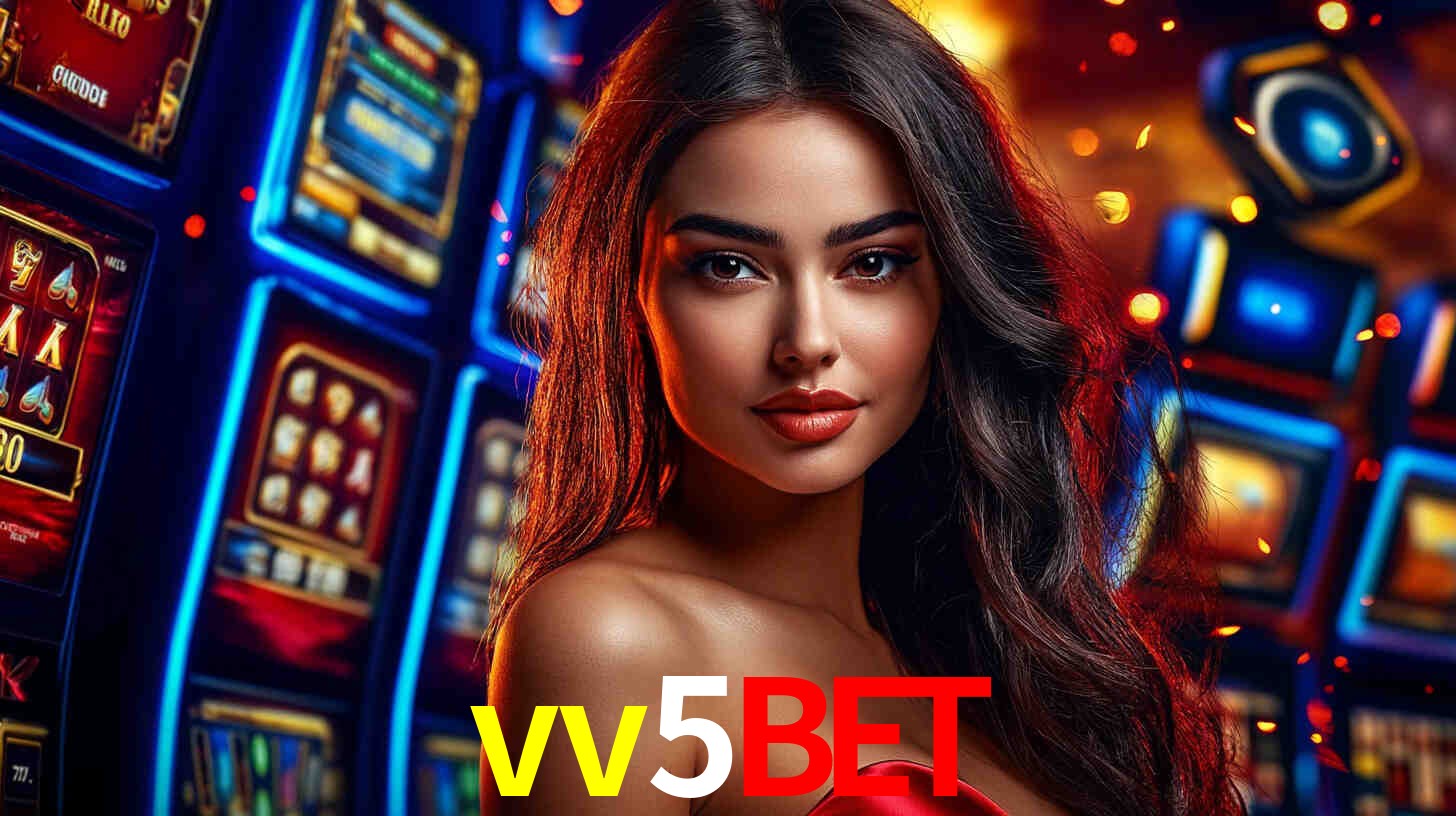 Inovações de Jogos na vv5bet: O Futuro das Experiências Interativas