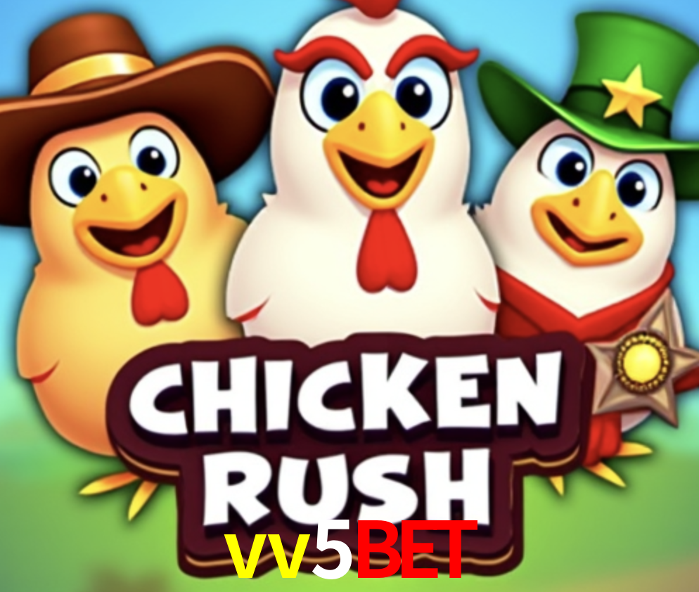 Exclusive Offers vv5bet
