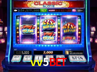 A Emoção da Loteria na vv5bet: Uma Chance de Mudança de Vida