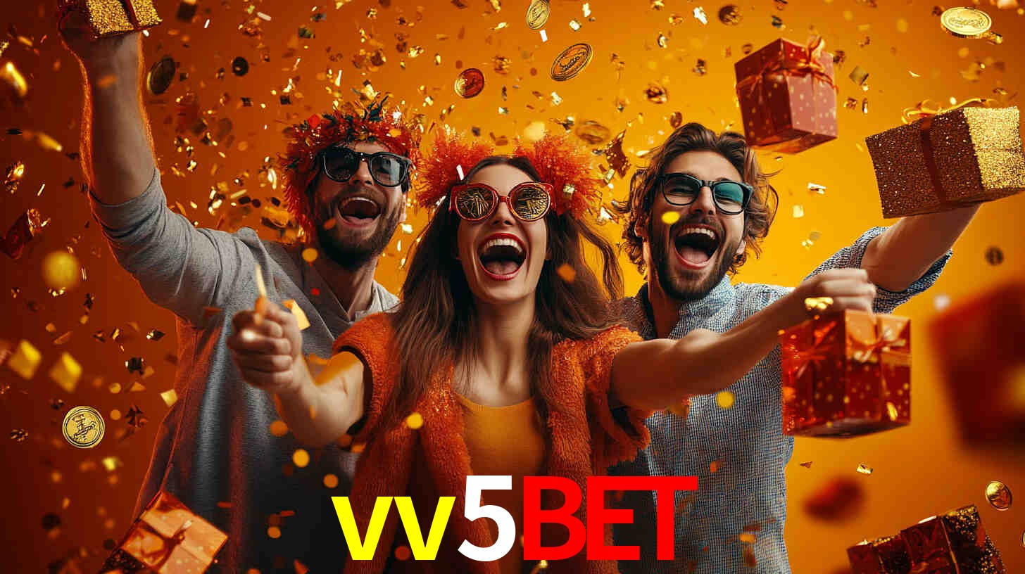 vv5bet: Seu Especialista em Apostas Esportivas Brasileiras