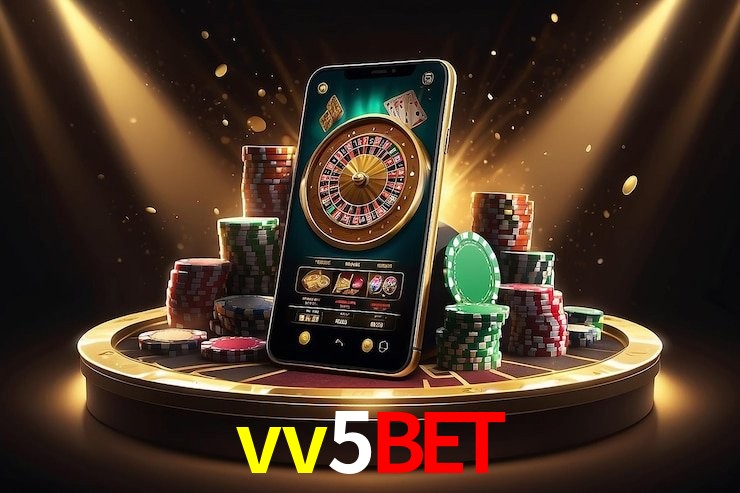 vv5bet - Winners Celebration