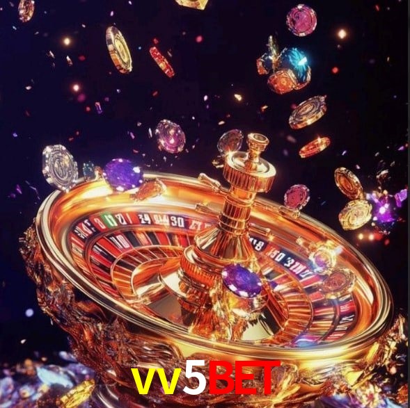 vv5bet Plataforma - Certificada MGA desde 2015