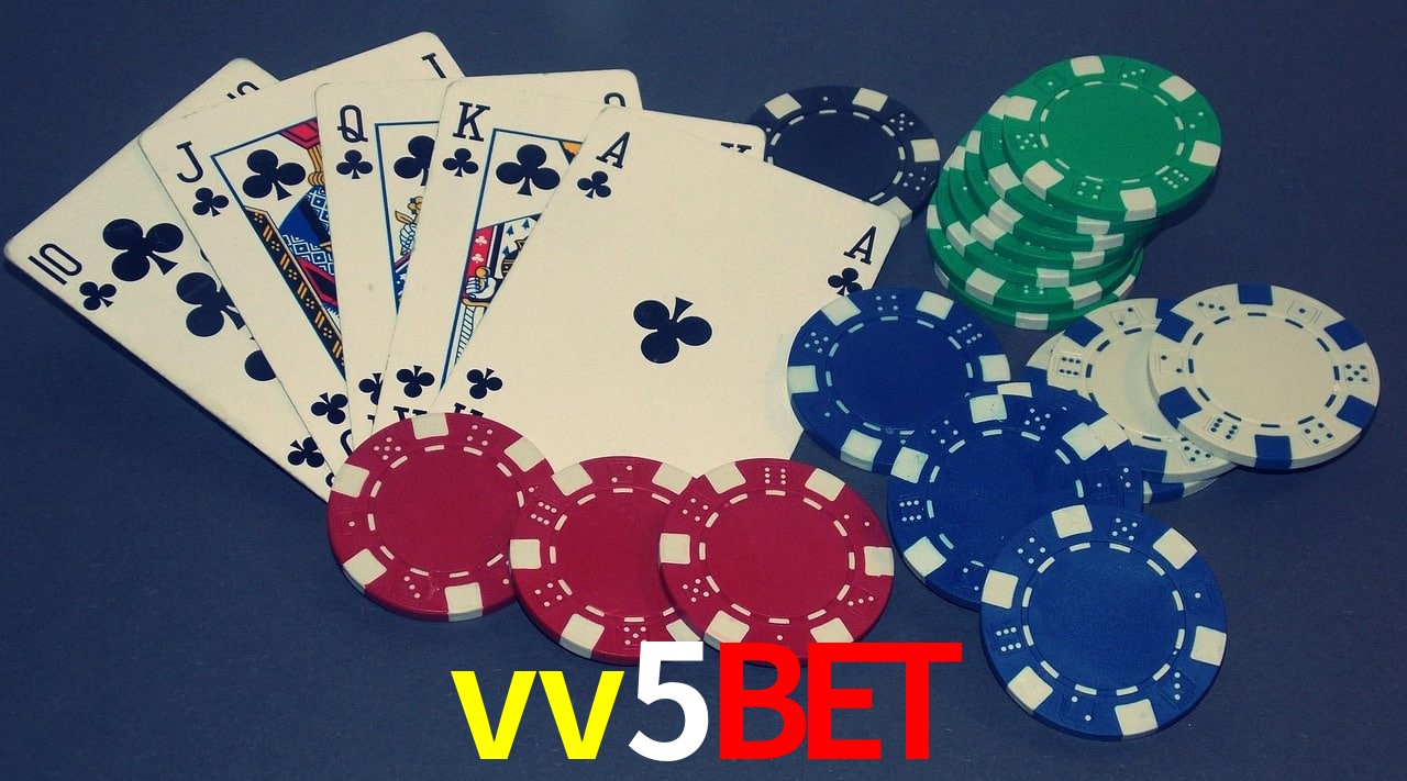 Game Providers vv5bet