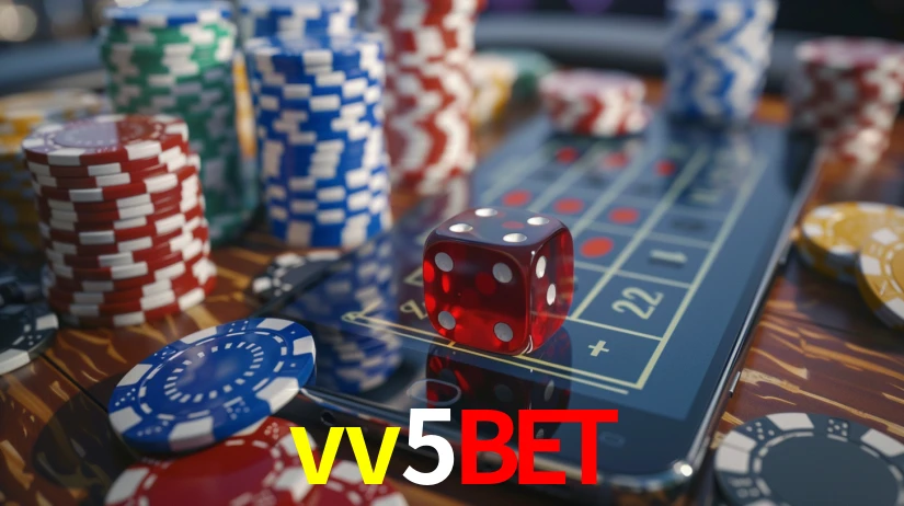 Bônus Generosos e Exclusivos no vv5bet para Você!
