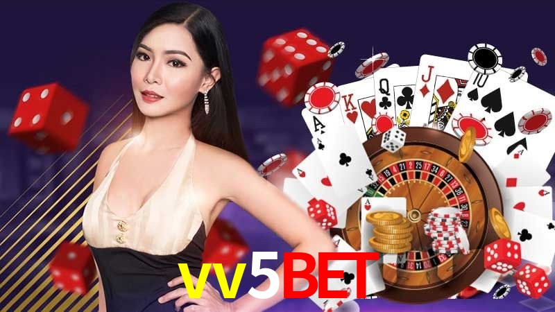 Casino VIP vv5bet