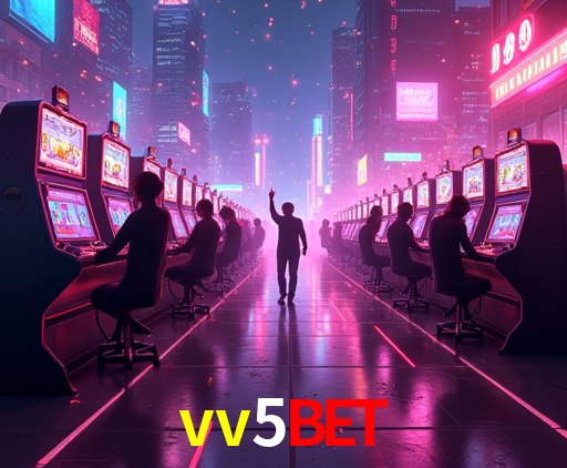 Estatísticas Esportivas vv5bet