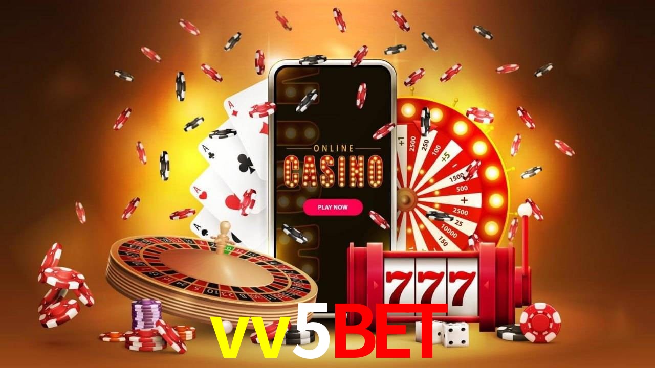 vv5bet Belo Horizonte - Jackpots