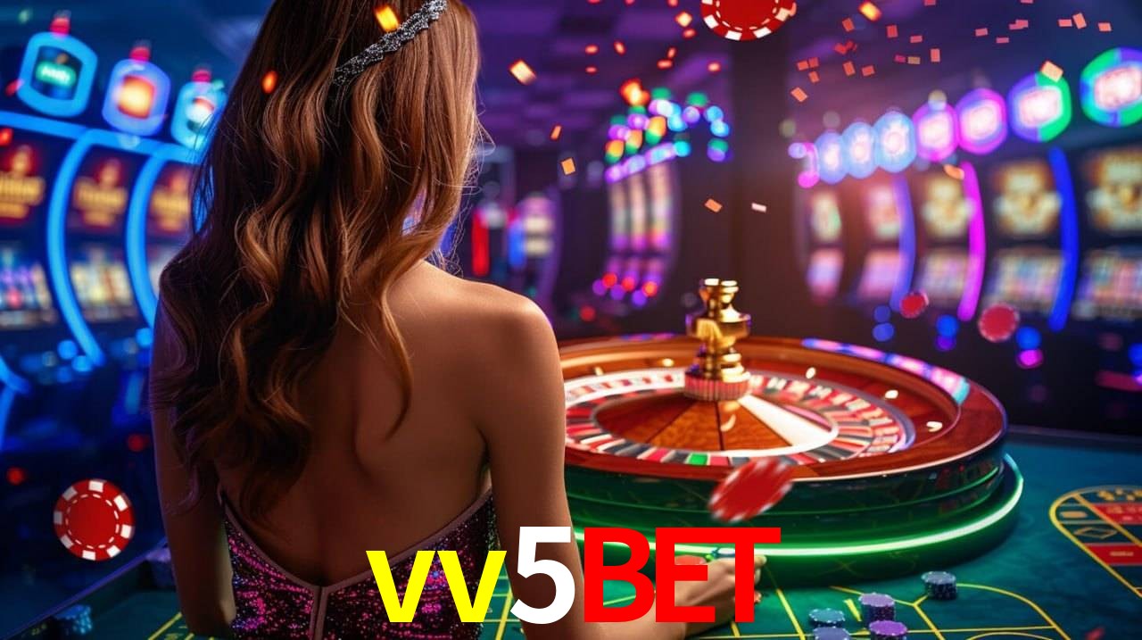 vv5bet - App Compatibility
