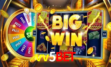 Inovações de Jogos na vv5bet: O Futuro das Experiências Interativas