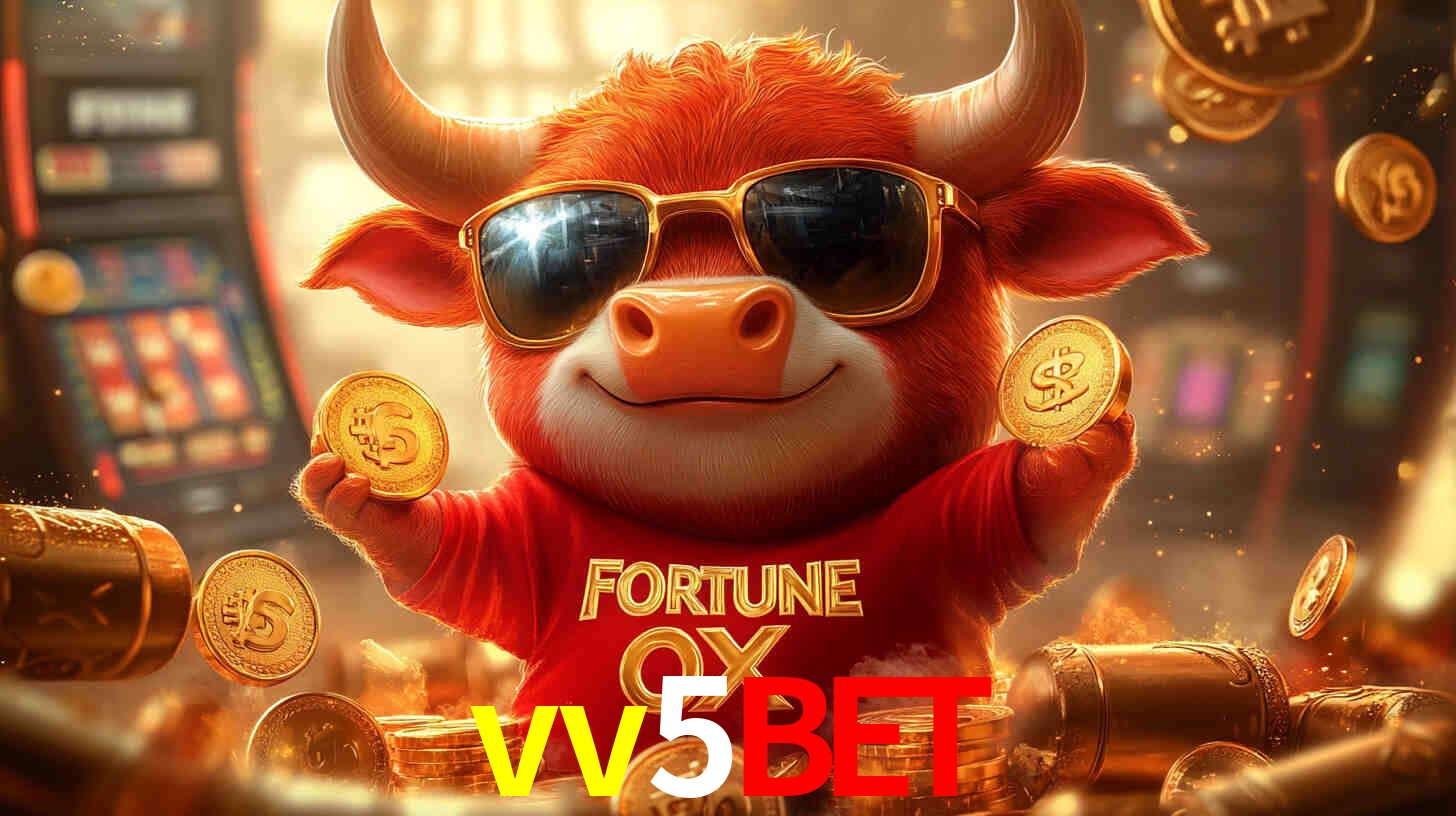 vv5bet.com