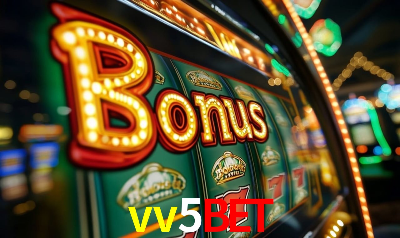 vv5bet Salvador - Promo Stats