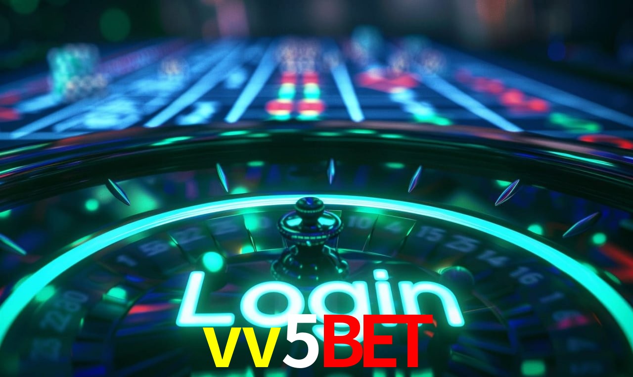 Provedores de Jogos vv5bet