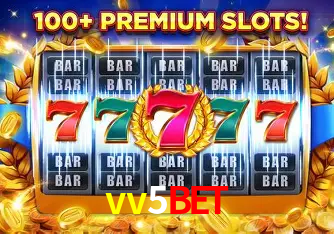 A Popularidade dos Caça-Níqueis no vv5bet
