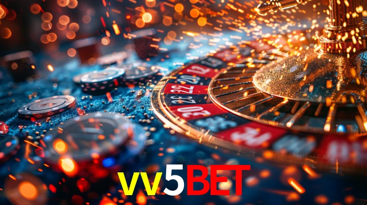 Platform Technology vv5bet