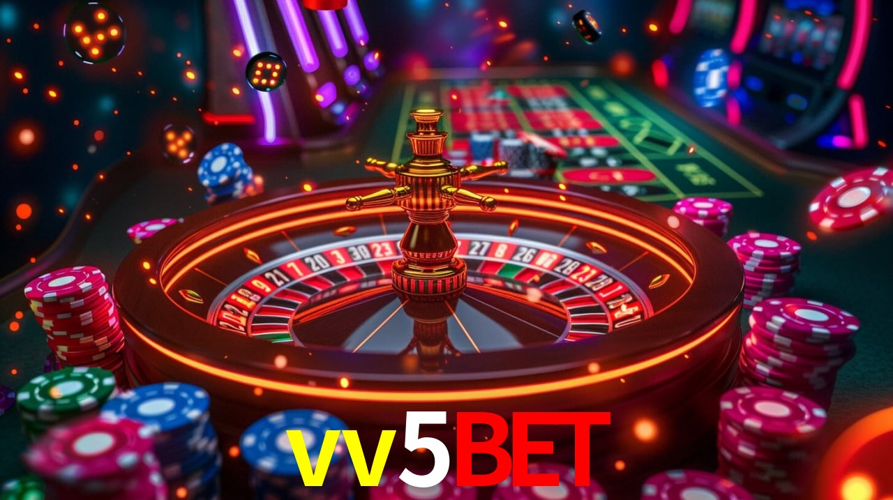 Programa VIP vv5bet