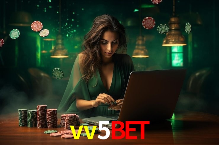 vv5bet - App Security