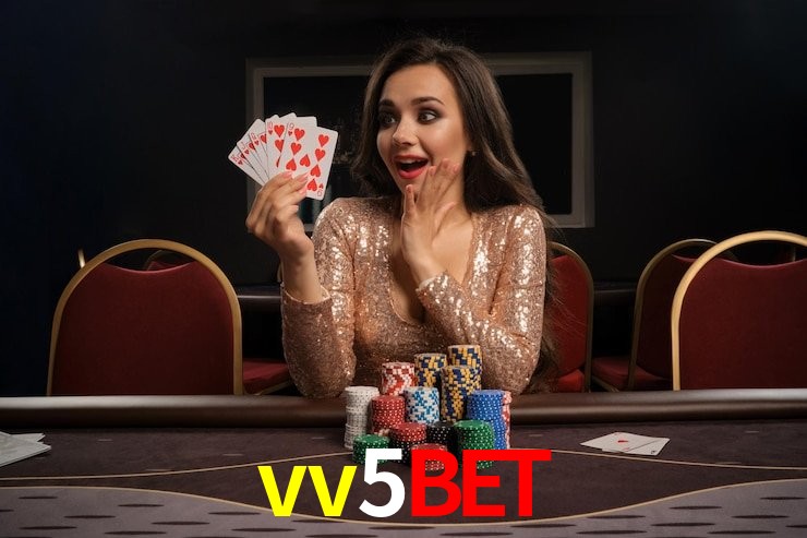 Torneios vv5bet