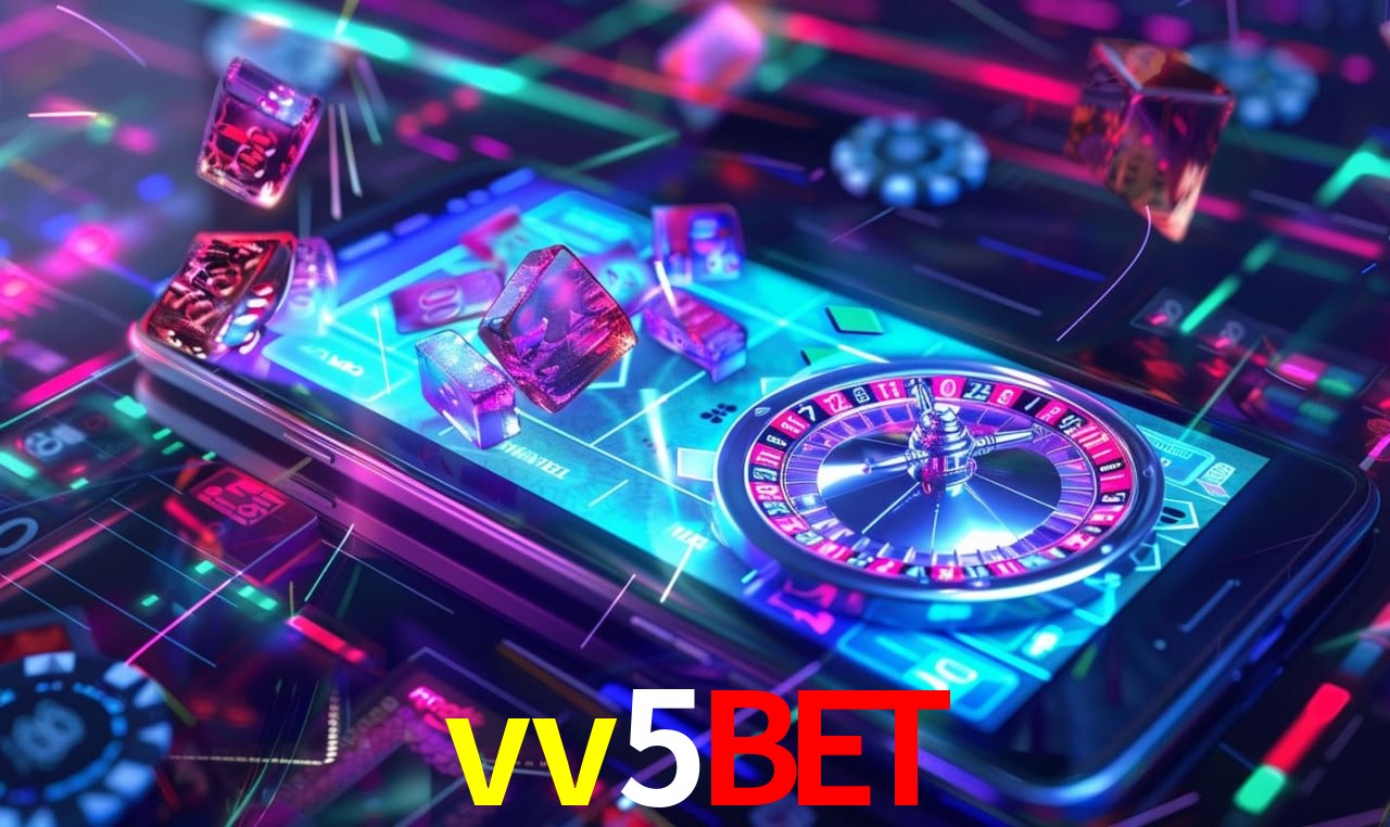 Login Seguro vv5bet