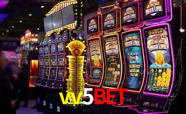 vv5bet Bônus - Pacote R$5.000 + VIP
