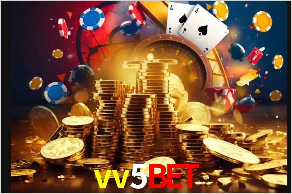 Bônus Diários vv5bet