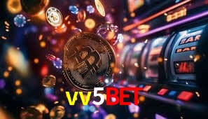 PIX Instantâneo vv5bet