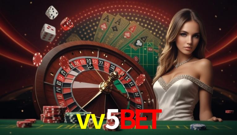 Security Systems vv5bet