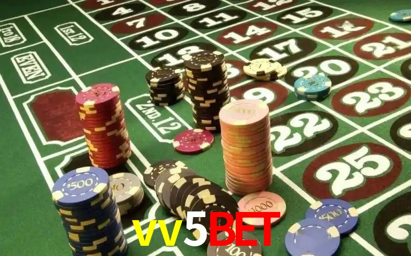 Promoção Relâmpago vv5bet