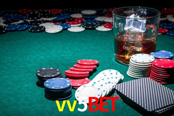 Estatísticas do Jogo vv5bet
