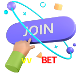 Junte-se ao cassino vv5 bet hoje mesmo