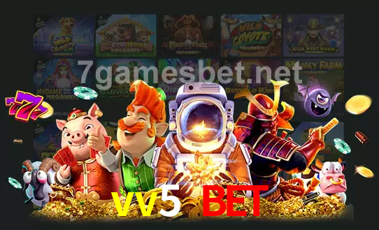 cassino vv5 bet